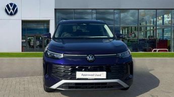 Volkswagen Tayron 1.5 TSI eHybrid Match 5dr DSG6
