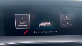 Volkswagen Tayron 1.5 TSI eHybrid Match 5dr DSG6