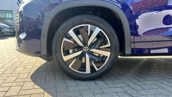 Volkswagen Tayron 1.5 TSI eHybrid Match 5dr DSG6