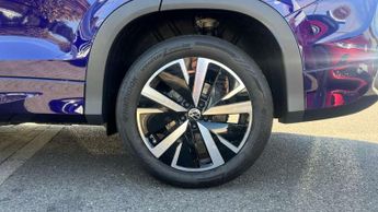 Volkswagen Tayron 1.5 TSI eHybrid Match 5dr DSG6