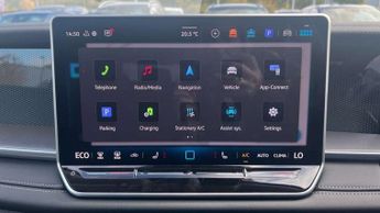 Volkswagen Tayron 1.5 TSI eHybrid Match 5dr DSG6