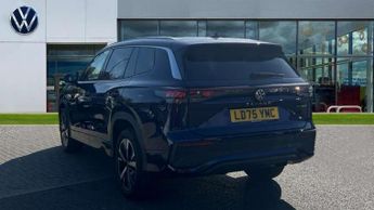 Volkswagen Tayron 1.5 TSI eHybrid Match 5dr DSG6