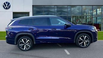 Volkswagen Tayron 1.5 TSI eHybrid Match 5dr DSG6