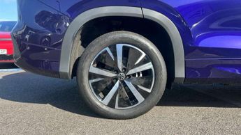 Volkswagen Tayron 1.5 TSI eHybrid Match 5dr DSG6