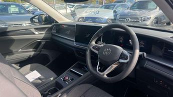 Volkswagen Tayron 1.5 TSI eHybrid Match 5dr DSG6