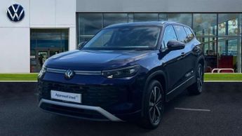 Volkswagen Tayron 1.5 TSI eHybrid Match 5dr DSG6