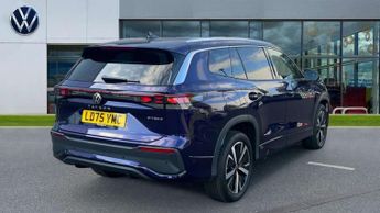 Volkswagen Tayron 1.5 TSI eHybrid Match 5dr DSG6