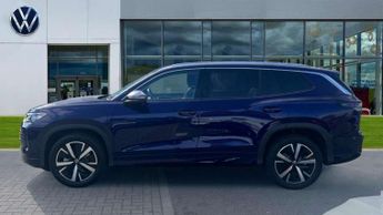 Volkswagen Tayron 1.5 TSI eHybrid Match 5dr DSG6