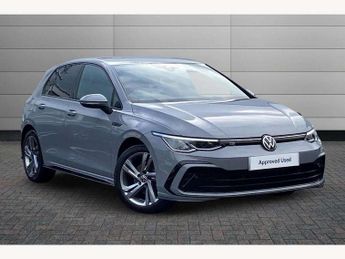 Volkswagen Golf 1.5 eTSI 150 R-Line 5dr DSG
