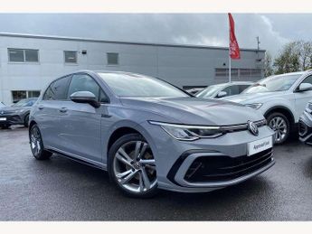 Volkswagen Golf 1.5 eTSI 150 R-Line 5dr DSG