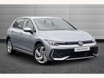 Volkswagen Golf 1.5 TSI 272 GTE eHybrid 5dr DSG