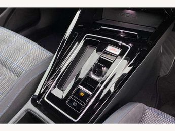 Volkswagen Golf GTE 1.5 TSI 272 GTE eHybrid 5dr DSG