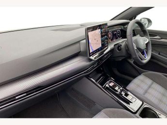 Volkswagen Golf GTE 1.5 TSI 272 GTE eHybrid 5dr DSG