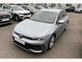 Volkswagen Golf GTE 1.5 TSI 272 GTE eHybrid 5dr DSG