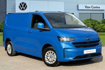 Volkswagen Transporter 2.0 TDI 150 Commerce Pro Van Auto