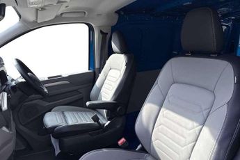 Volkswagen Transporter 2.0 TDI 150 Commerce Pro Van Auto