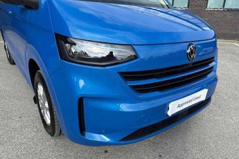Volkswagen Transporter 2.0 TDI 150 Commerce Pro Van Auto