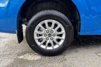 Volkswagen Transporter 2.0 TDI 150 Commerce Pro Van Auto
