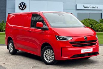 Volkswagen Transporter 2.0 TDI 150 Commerce Pro Van Auto