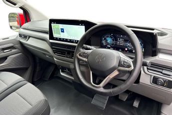 Volkswagen Transporter 2.0 TDI 150 Commerce Pro Van Auto