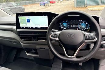 Volkswagen Transporter 2.0 TDI 150 Commerce Pro Van Auto