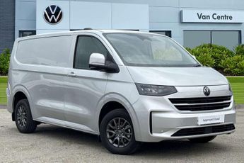 Volkswagen Transporter 2.0 TDI 150 Commerce Pro Van Auto