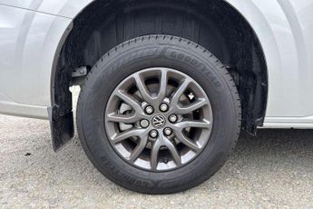 Volkswagen Transporter 2.0 TDI 150 Commerce Pro Van Auto