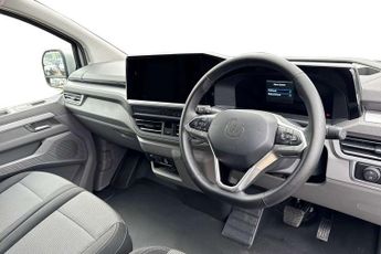 Volkswagen Transporter 2.0 TDI 150 Commerce Pro Van Auto