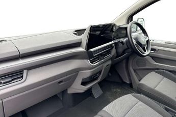 Volkswagen Transporter 2.0 TDI 150 Commerce Pro Van Auto