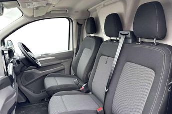 Volkswagen Transporter 2.0 TDI 150 Commerce Pro Van Auto