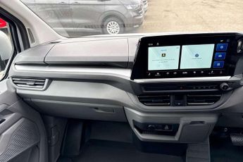 Volkswagen Transporter 2.0 TDI 150 Commerce Pro Van Auto