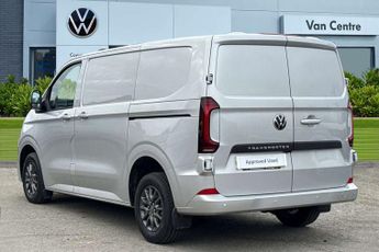 Volkswagen Transporter 2.0 TDI 150 Commerce Pro Van Auto