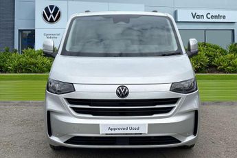 Volkswagen Transporter 2.0 TDI 150 Commerce Pro Van Auto