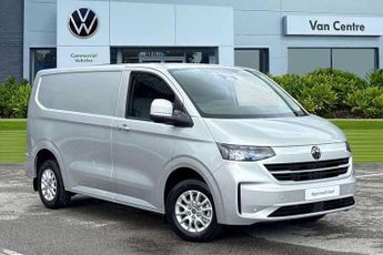 Volkswagen Transporter 2.0 TDI 150 Commerce Pro Van Auto