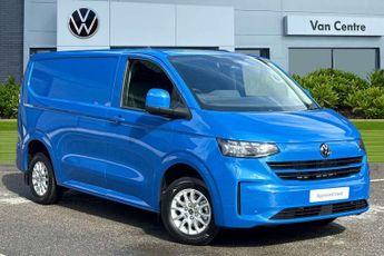 Volkswagen Transporter 2.0 TDI 150 Commerce Pro Van Auto