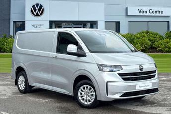 Volkswagen Transporter 2.0 TDI 150 Commerce Pro Van Auto