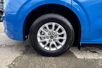 Volkswagen Transporter 2.0 TDI 150 Commerce Pro Van Auto