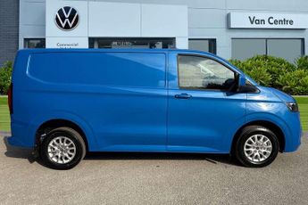 Volkswagen Transporter 2.0 TDI 150 Commerce Pro Van Auto