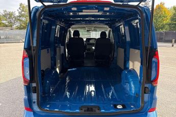 Volkswagen Transporter 2.0 TDI 150 Commerce Pro Van Auto