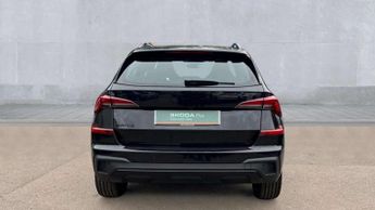 Skoda Kamiq 1.5 TSI Monte Carlo Edition 5dr DSG