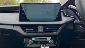 Skoda Kamiq 1.5 TSI Monte Carlo Edition 5dr DSG