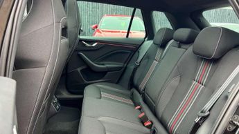 Skoda Kamiq 1.5 TSI Monte Carlo Edition 5dr DSG