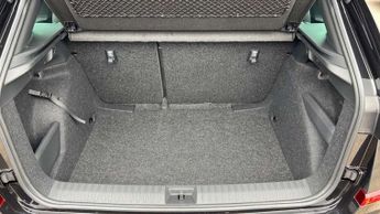 Skoda Kamiq 1.5 TSI Monte Carlo Edition 5dr DSG