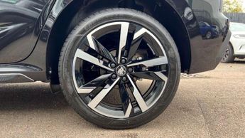 Skoda Kamiq 1.5 TSI Monte Carlo Edition 5dr DSG