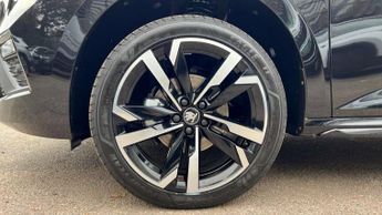 Skoda Kamiq 1.5 TSI Monte Carlo Edition 5dr DSG