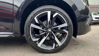 Skoda Kamiq 1.5 TSI Monte Carlo Edition 5dr DSG