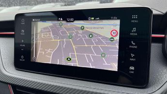 Skoda Kamiq 1.5 TSI Monte Carlo Edition 5dr DSG