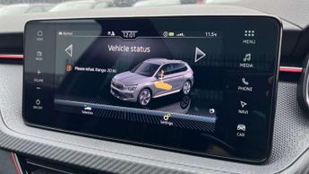 Skoda Kamiq 1.5 TSI Monte Carlo Edition 5dr DSG