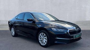 Skoda Octavia 2.0 TDI 150 SE L 5dr DSG