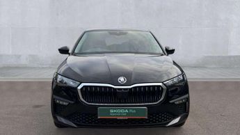Skoda Scala 1.0 TSI 116 SE L Edition 5dr DSG